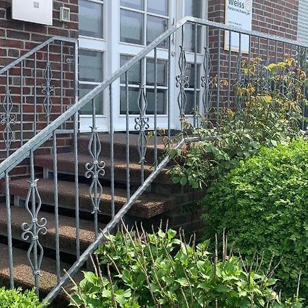 Wohnung 3 In Der 1.Etage Hannover Kültér fotó