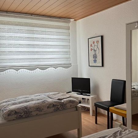 Wohnung 3 In Der 1.Etage Hannover Kültér fotó