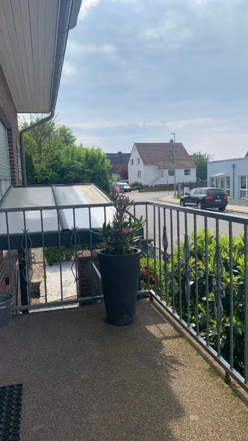 Wohnung 3 In Der 1.Etage Hannover Kültér fotó