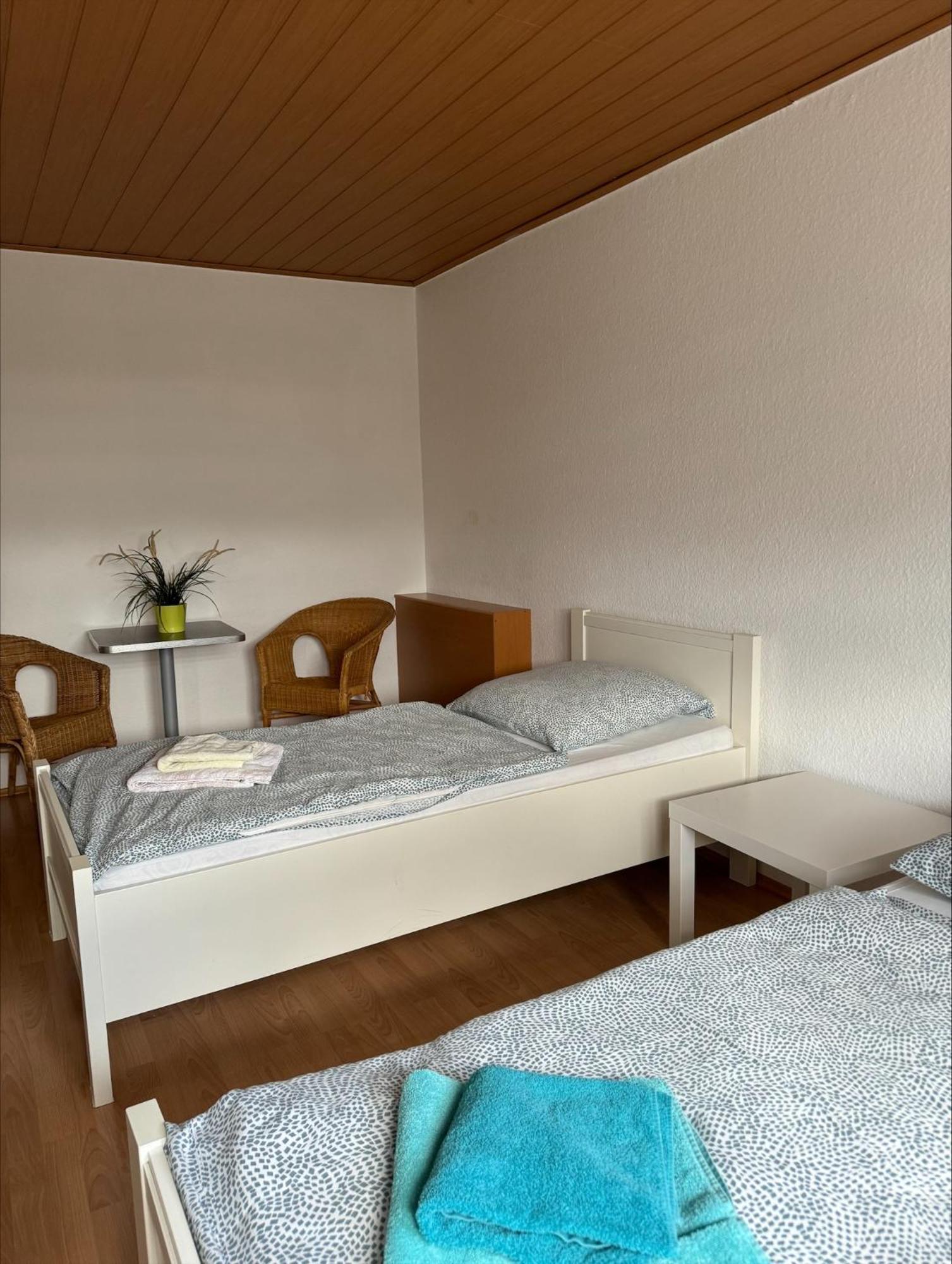Wohnung 3 In Der 1.Etage Hannover Kültér fotó